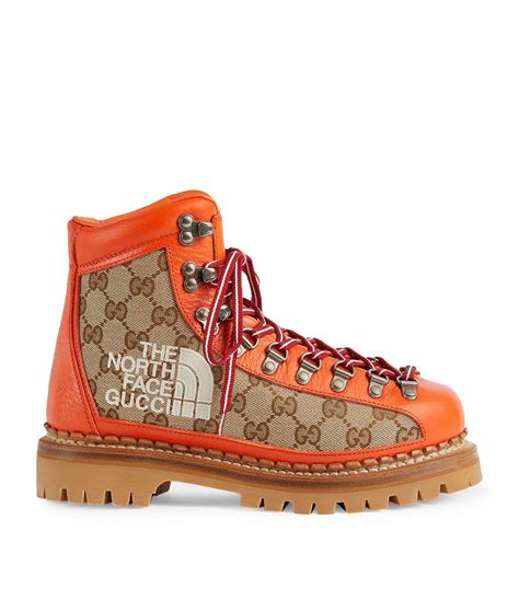 gucci ノースフェイス|the north face Gucci boots.